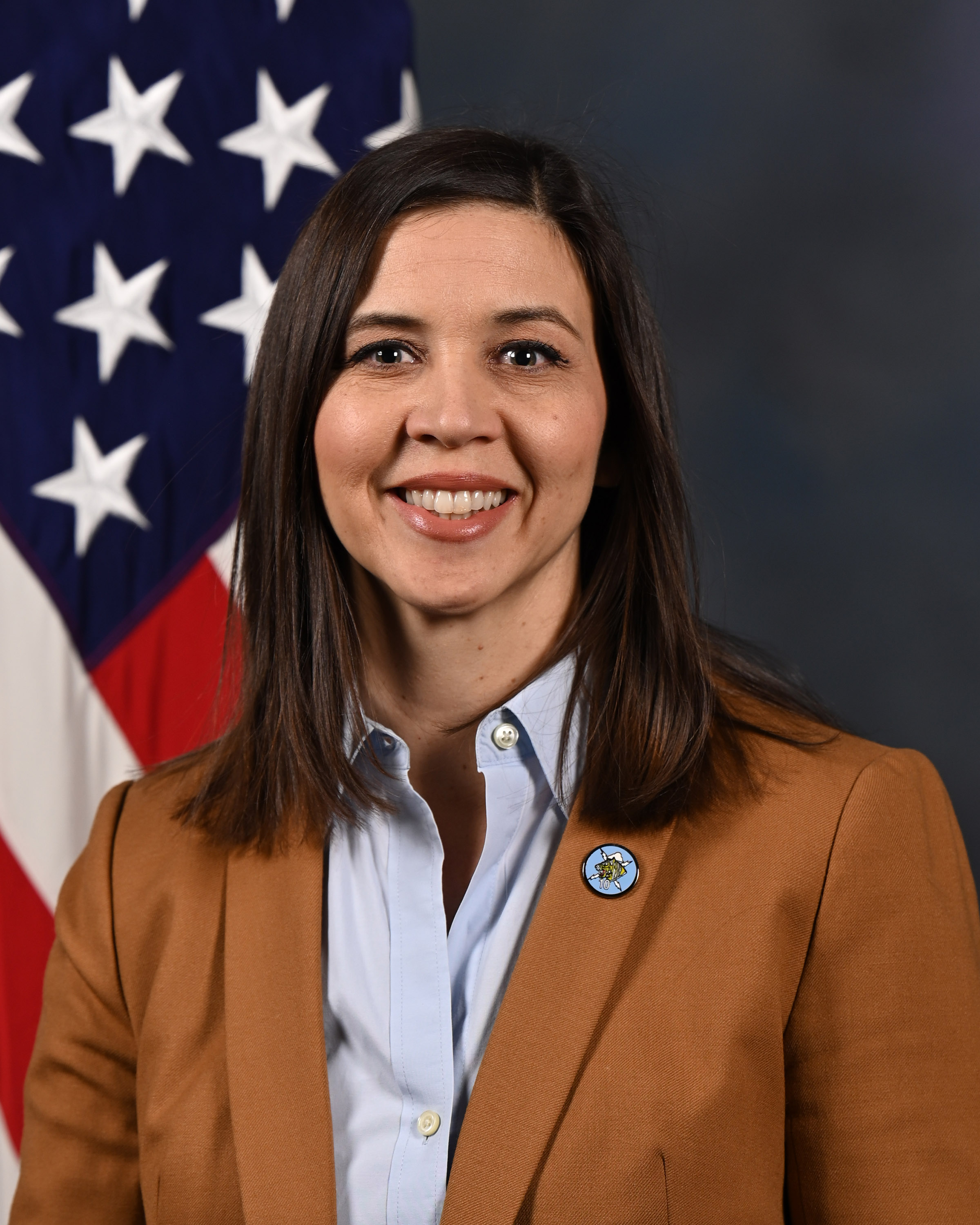 Mrs. Randi Ramcharan Mrs. Randi Ramcharan